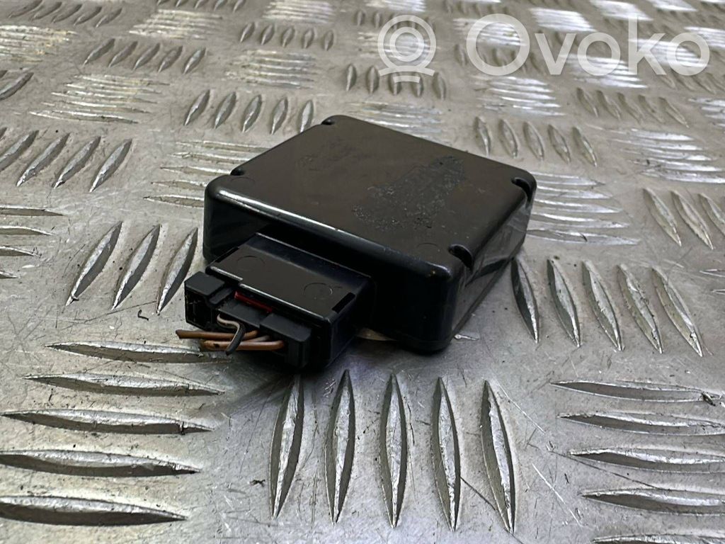 Ford Focus Rain sensor 