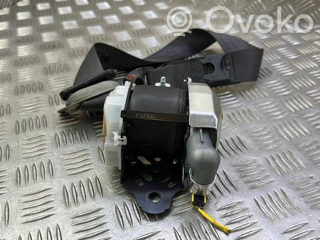KIA Ceed Saugos diržas priekinis 