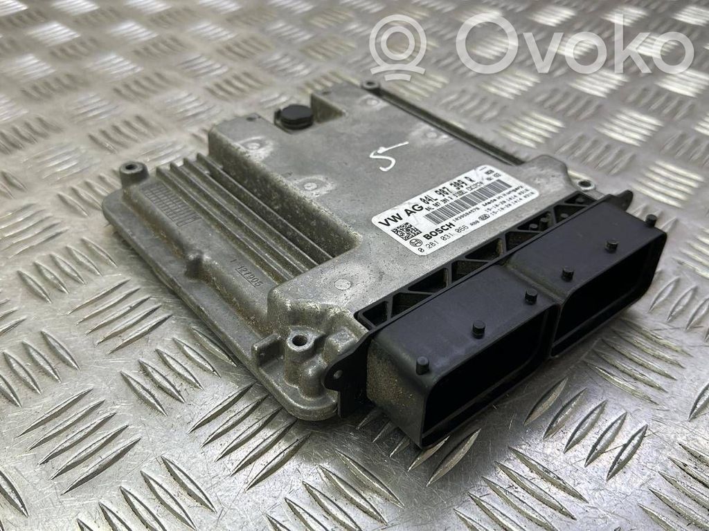 Audi A3 S3 8V Unitate/modul de control motor 