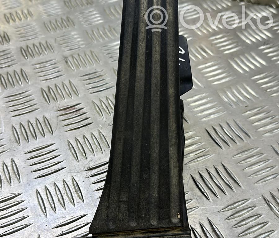 BMW 1 F20 F21 Accelerator throttle pedal 