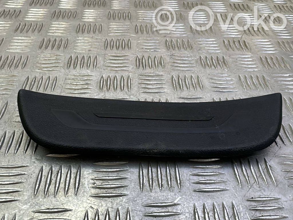 KIA Ceed Galinio slenksčio apdaila (vidinė) 