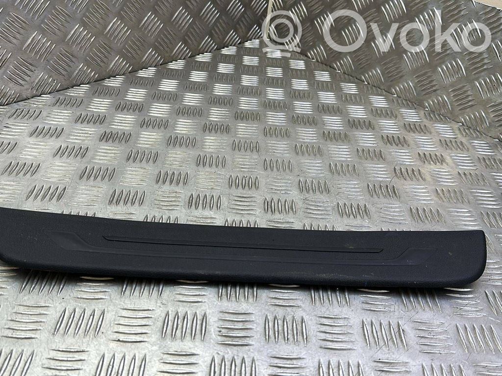 KIA Ceed Front sill trim cover 