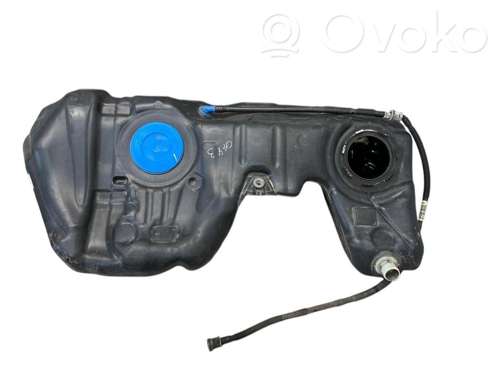 BMW 3 F30 F35 F31 Degalų bakas 