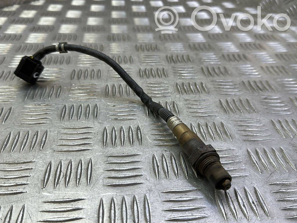 BMW 1 F20 F21 Lambda zondas 