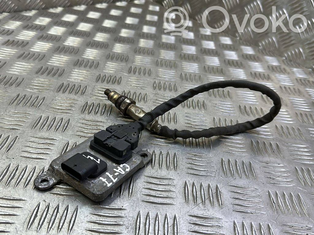 Lambda probe sensor   A0009053403,5WK96681D