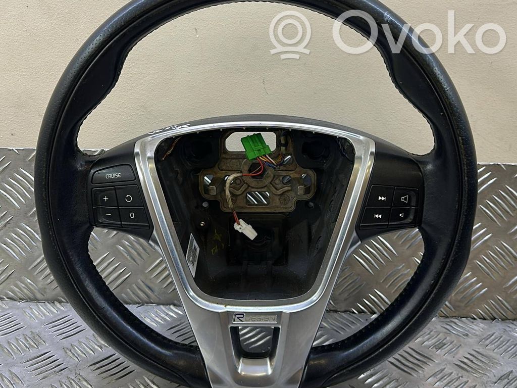 Volvo XC60 Stūre 