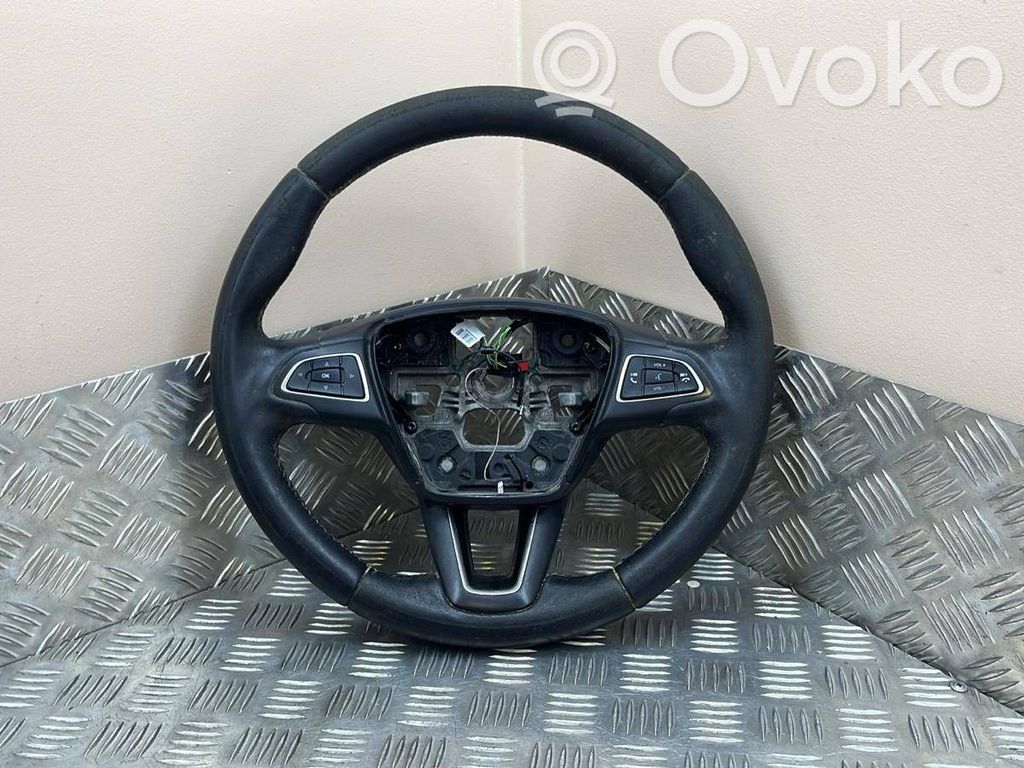 Ford Focus Stūre 