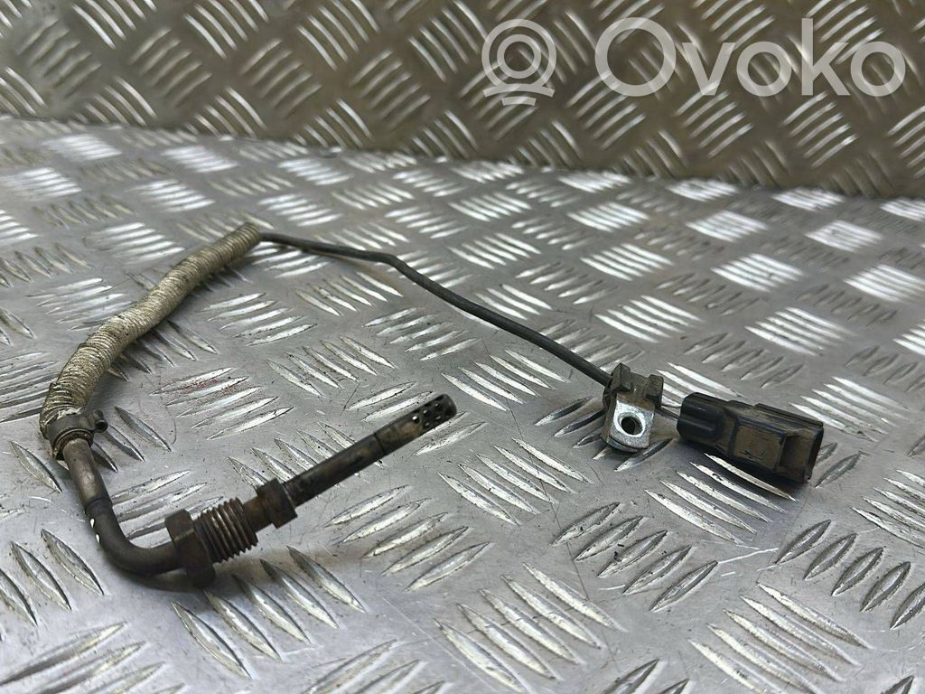 Volvo XC60 Izplūdes gāzu temperatūras sensors 