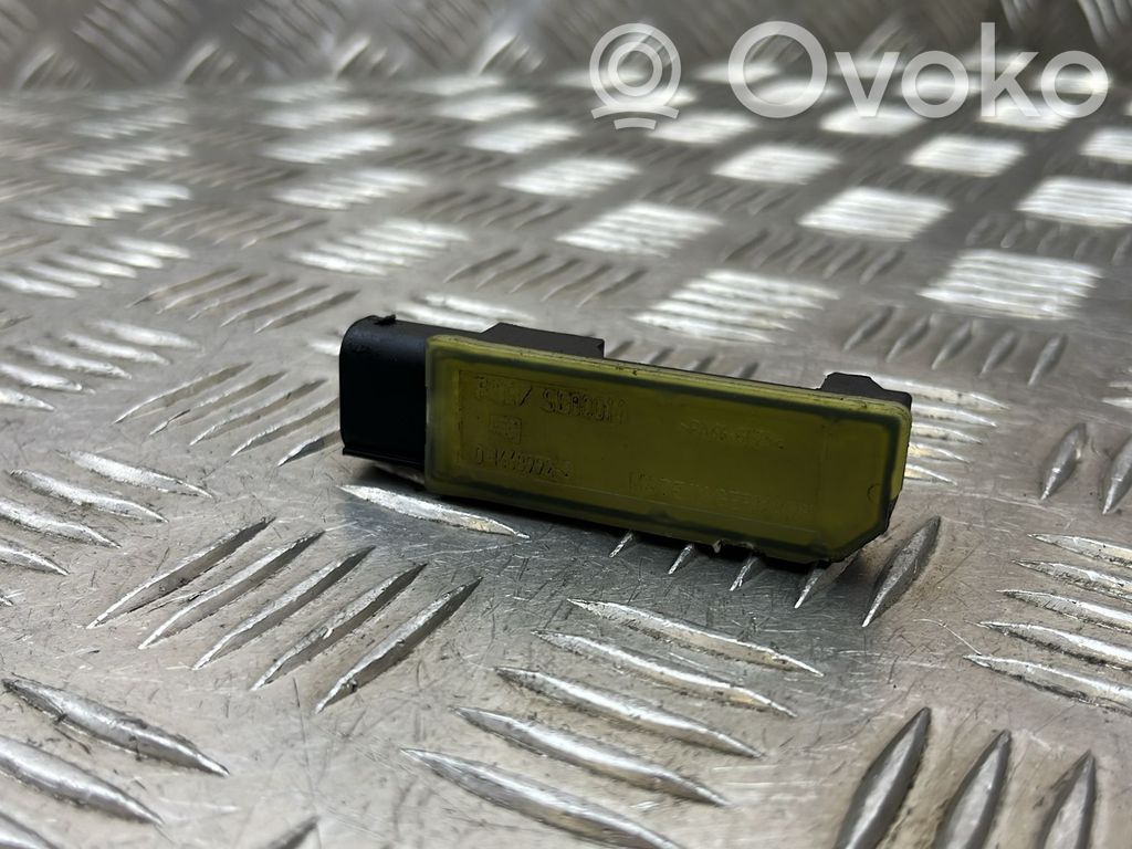 Volvo XC60 Sensor del pedal de embrague 