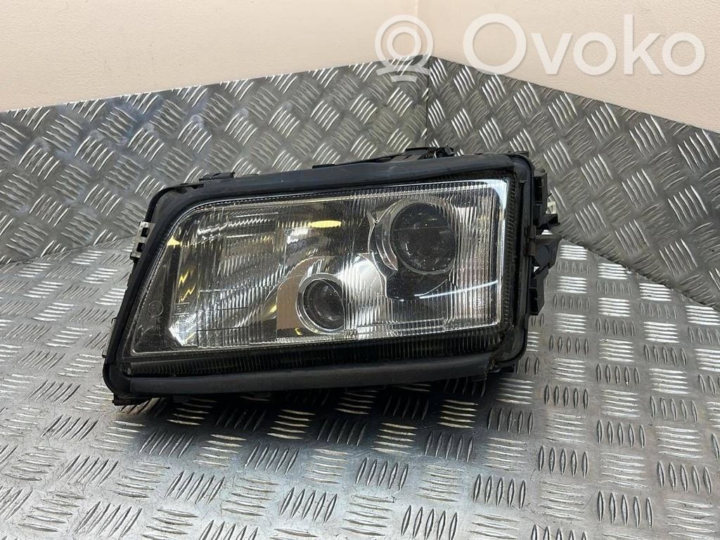 Audi A8 S8 D2 4D Scheinwerfer 