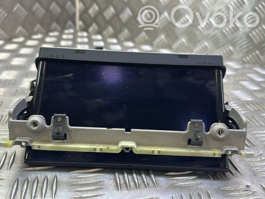 Audi A3 S3 8V Screen/display/small screen 