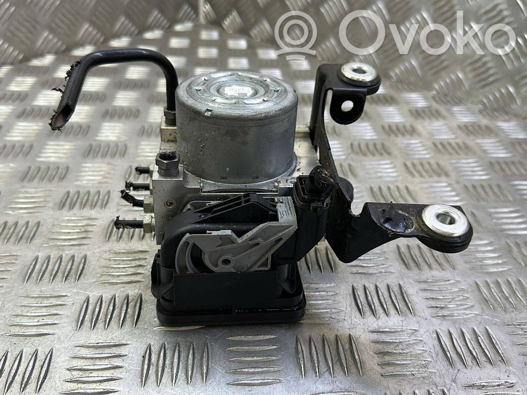 Land Rover Range Rover Evoque L538 ABS bloks 