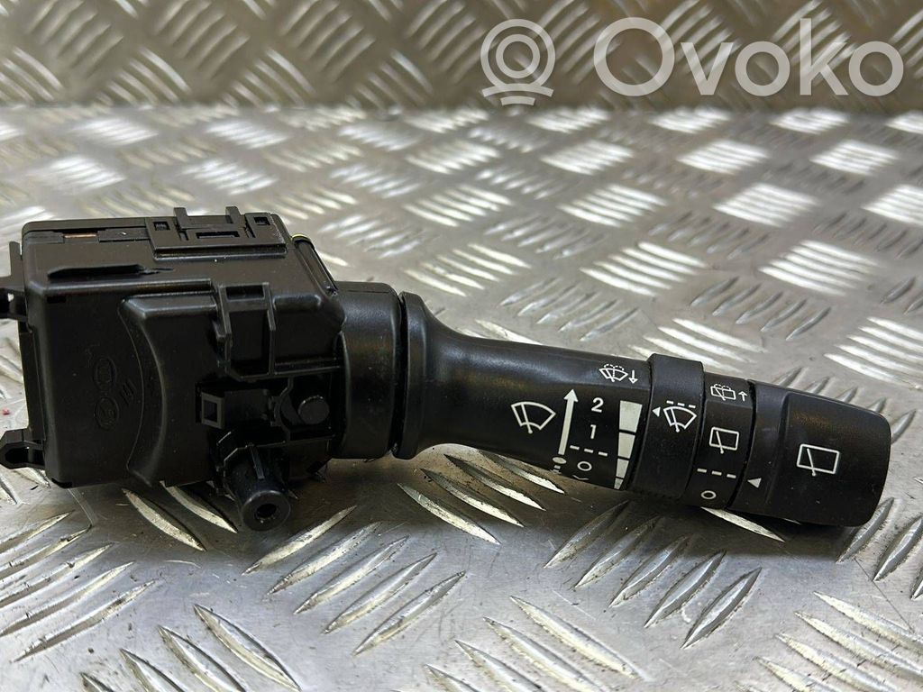 Hyundai i40 Wiper control stalk 