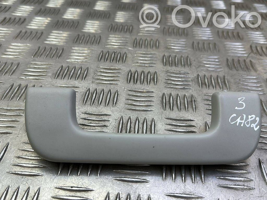 Audi A3 S3 8V Front interior roof grab handle 