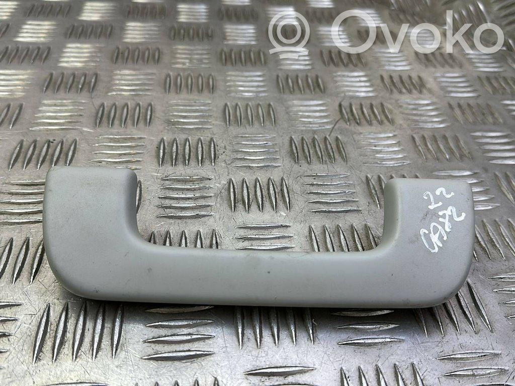 Audi A3 S3 8V Front interior roof grab handle 