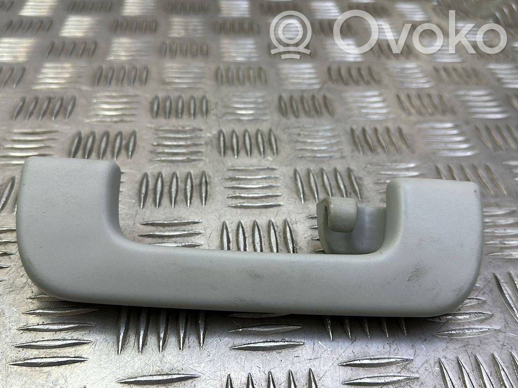 Audi A3 S3 8V Uchwyt / Rączka sufitowa tylna 
