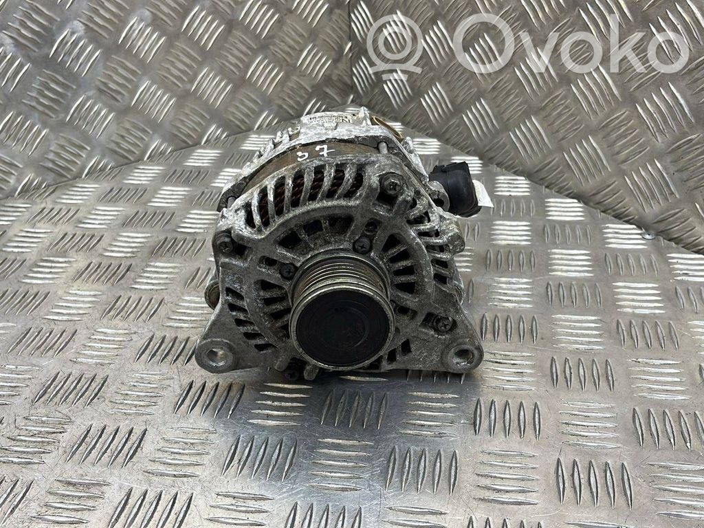 Mazda 6 Generator/alternator 