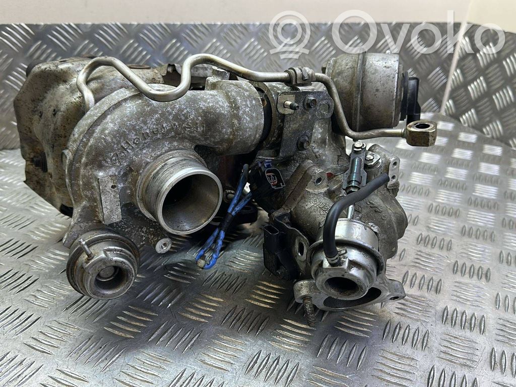 Turbo   SH03K3239,7974670004,0261230324
