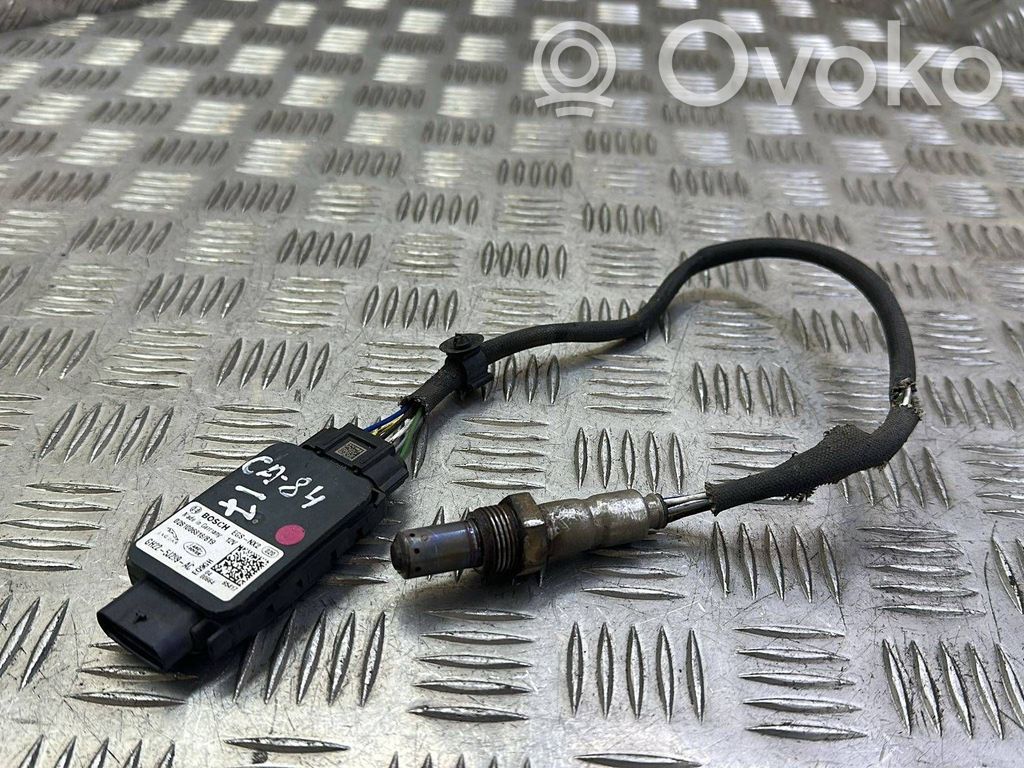 Land Rover Range Rover Evoque L538 Lambda probe sensor 