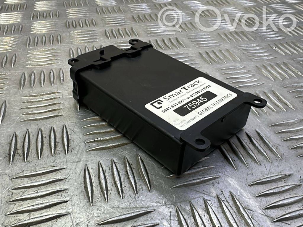 Land Rover Range Rover Sport L320 Other control units/modules 