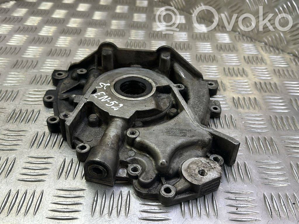 Land Rover Discovery 4 - LR4 Bomba de aceite 