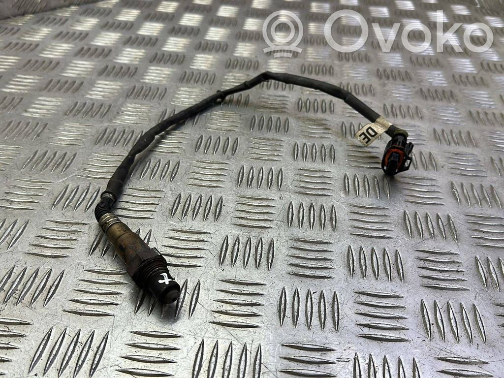 Lambda probe sensor   0258010067,55562205