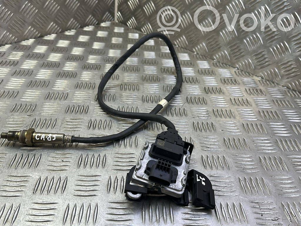 Skoda Superb B8 (3V) Lambda probe sensor 