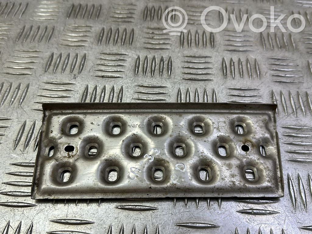 Ford Transit Other engine bay part 