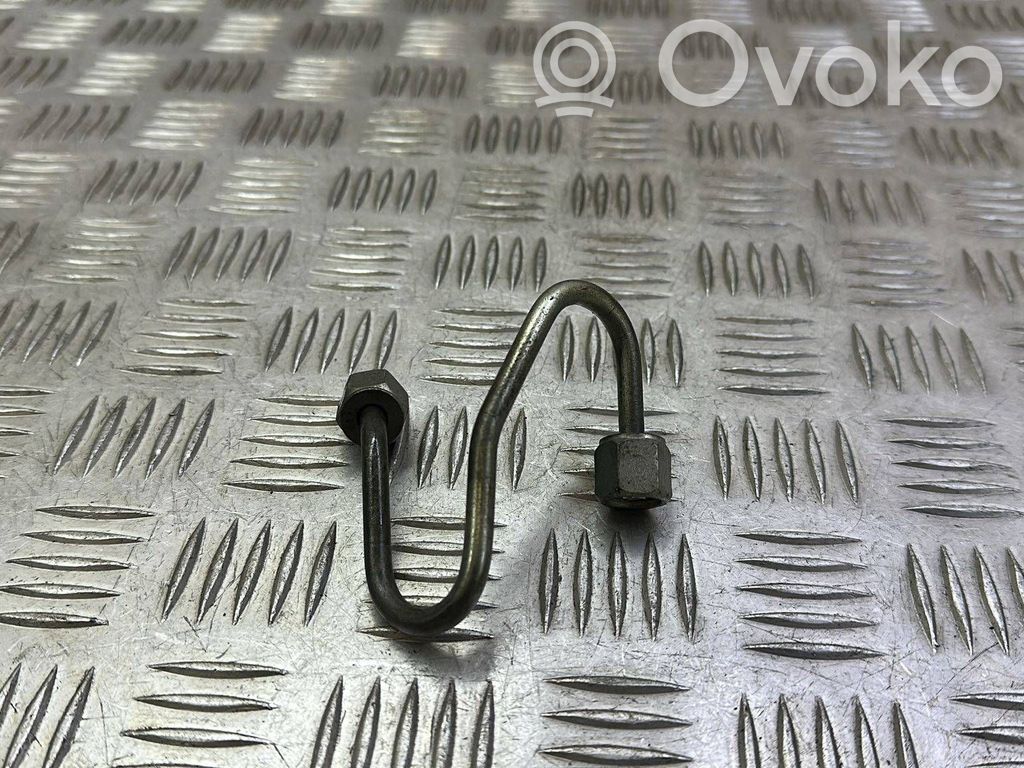 Skoda Rapid (NH) Linea/tubo di alimentazione iniettore del carburante 