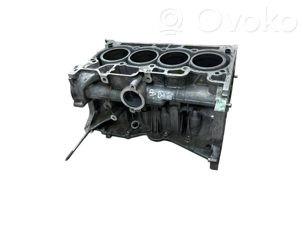 Nissan Qashqai Blok silnika 