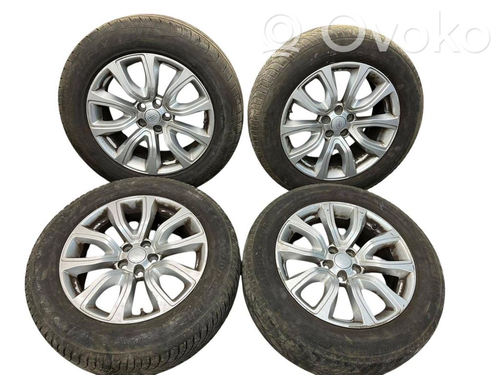 Land Rover Range Rover Evoque L538 Cerchione in lega R18 