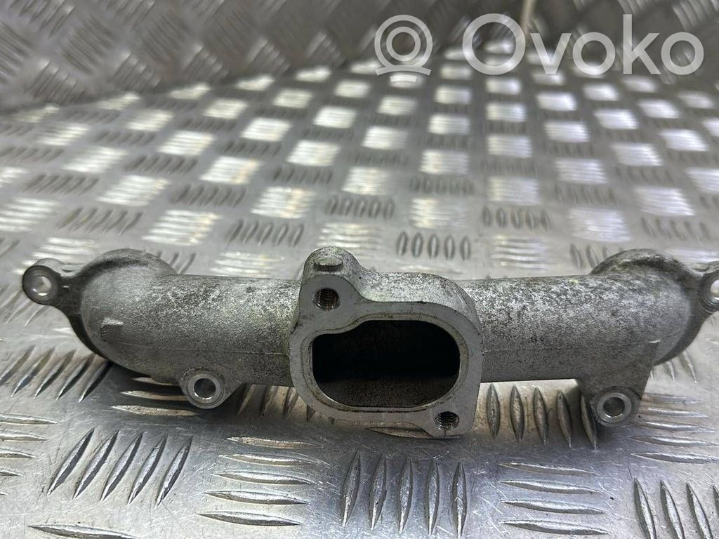 Mazda CX-30 Engine coolant pipe/hose 