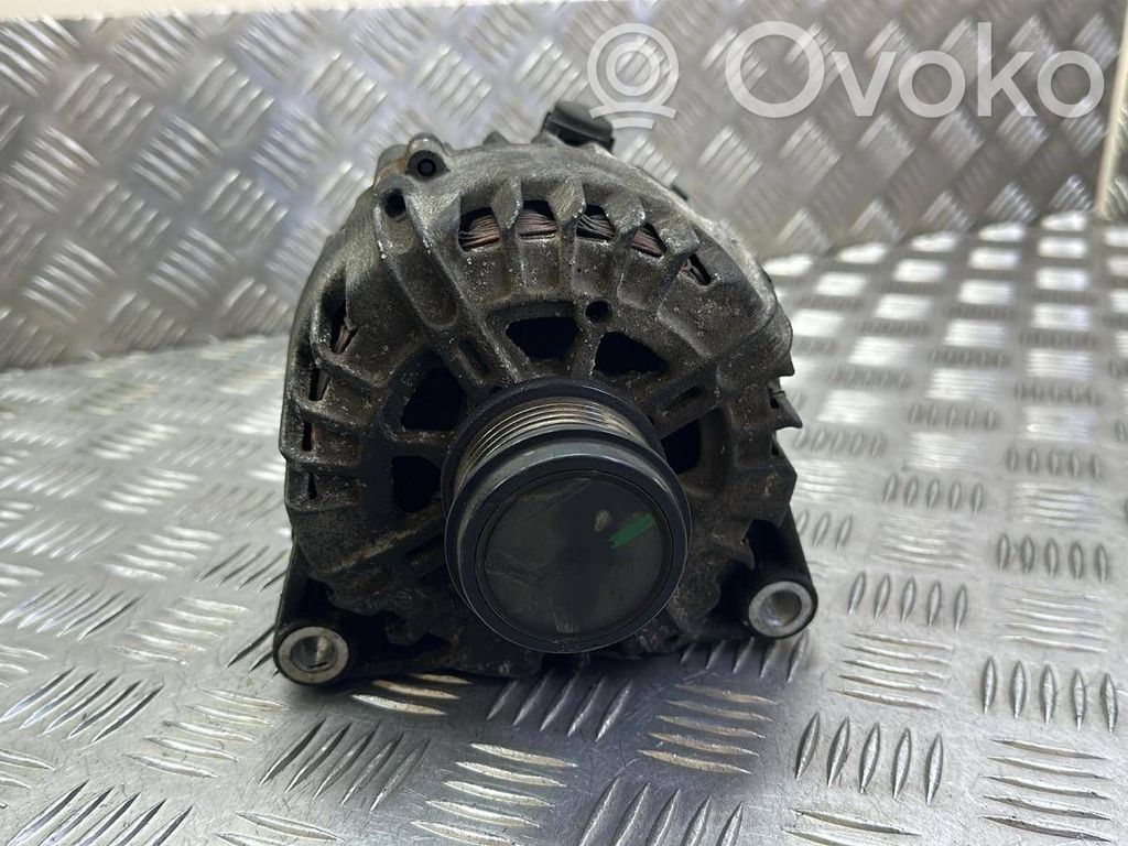 Ģenerators   AV6N10300GC,30659390,214013481