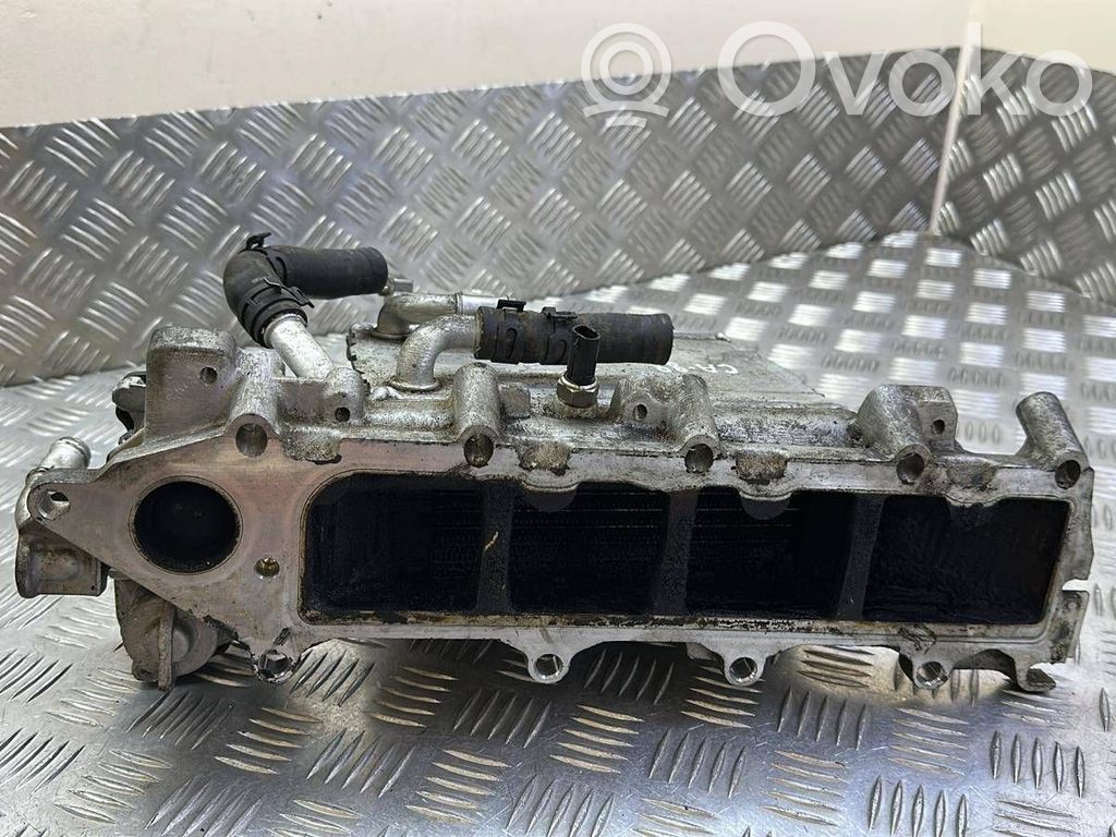 Skoda Octavia Mk3 (5E) Ansaugbrücke Ansaugkrümmer 