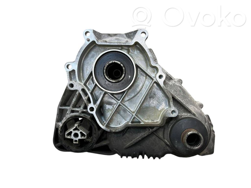 BMW X5 E70 Carcasa de la caja de transferencia 