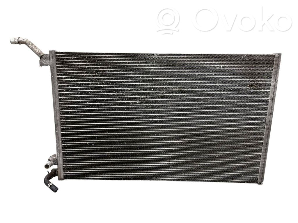 Jaguar XE Radiator lichid răcire 