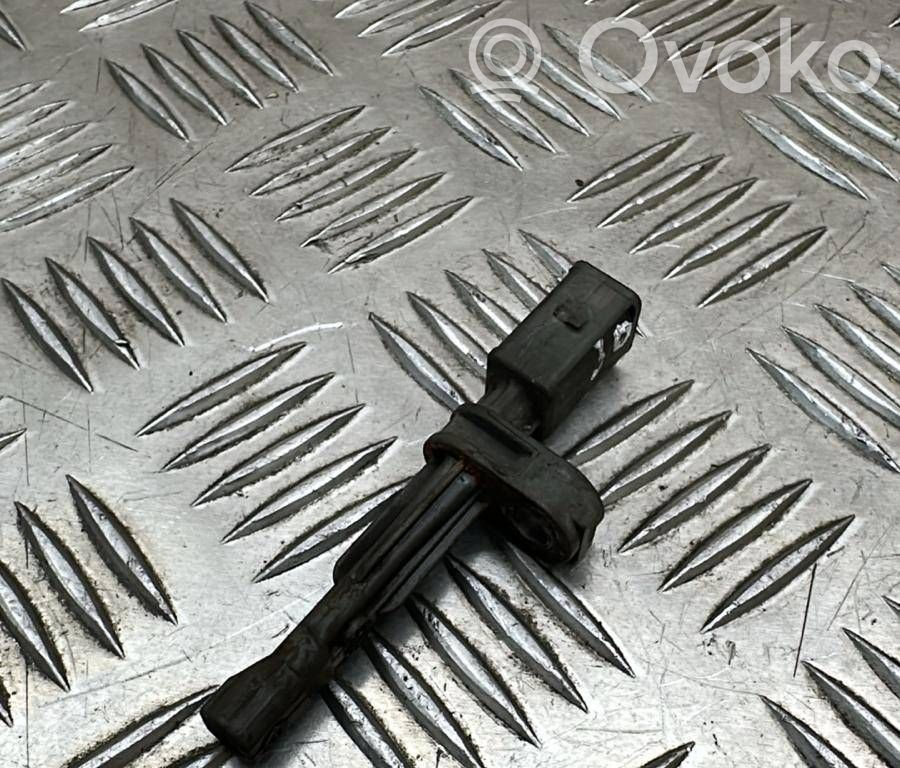 Skoda Octavia Mk3 (5E) ABS Sensor hinten 