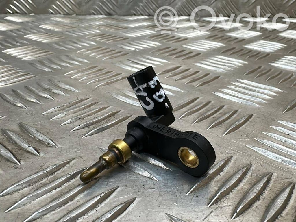 Skoda Octavia Mk3 (5E) Coolant temperature sensor 