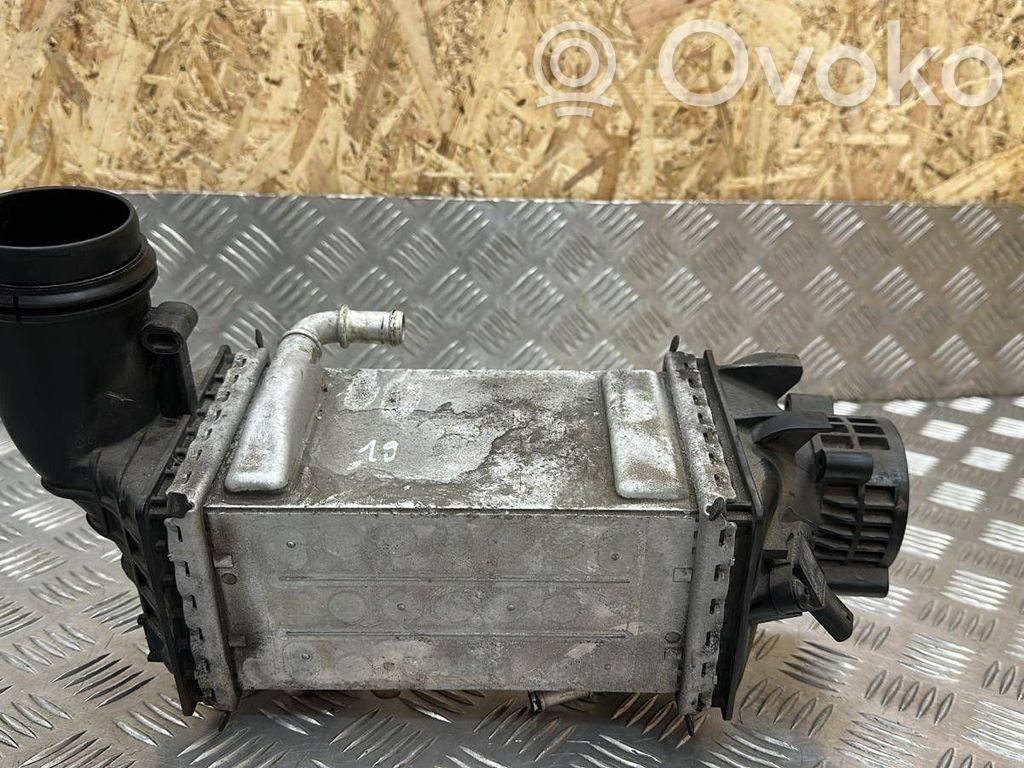Skoda Octavia Mk3 (5E) Intercooler radiator 