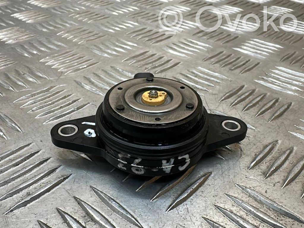 Skoda Octavia Mk3 (5E) Camshaft position sensor 