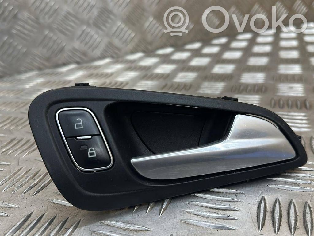 Ford Focus Klamka wewnętrzna drzwi przednich 