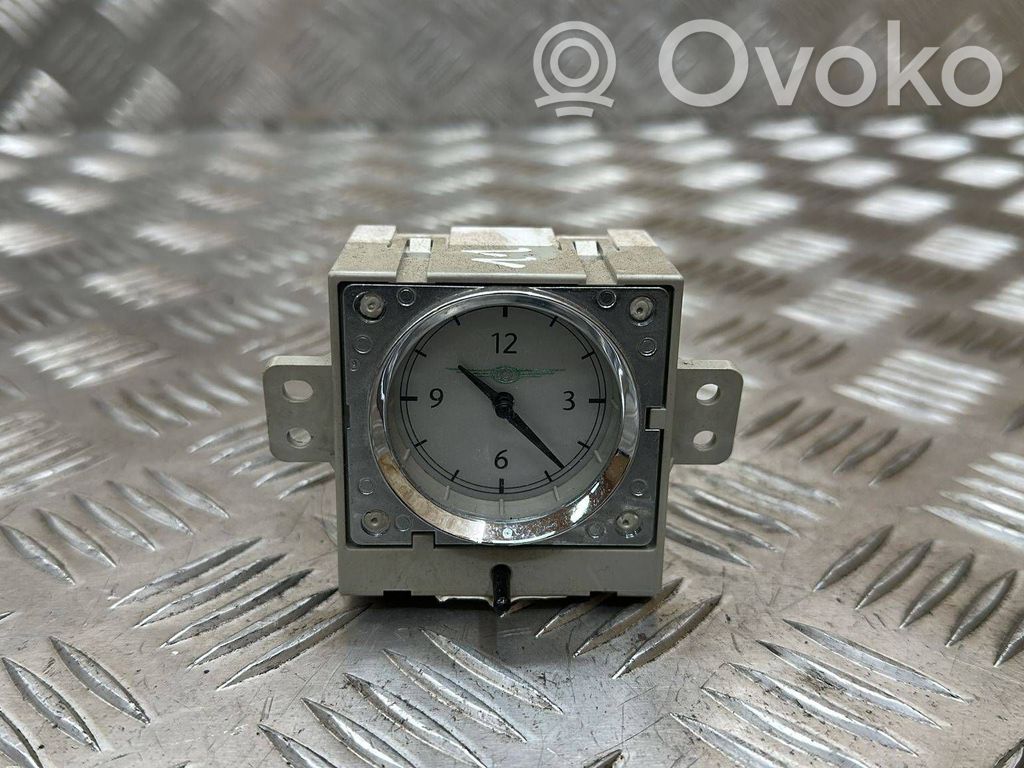 Chrysler Grand Voyager V Reloj 