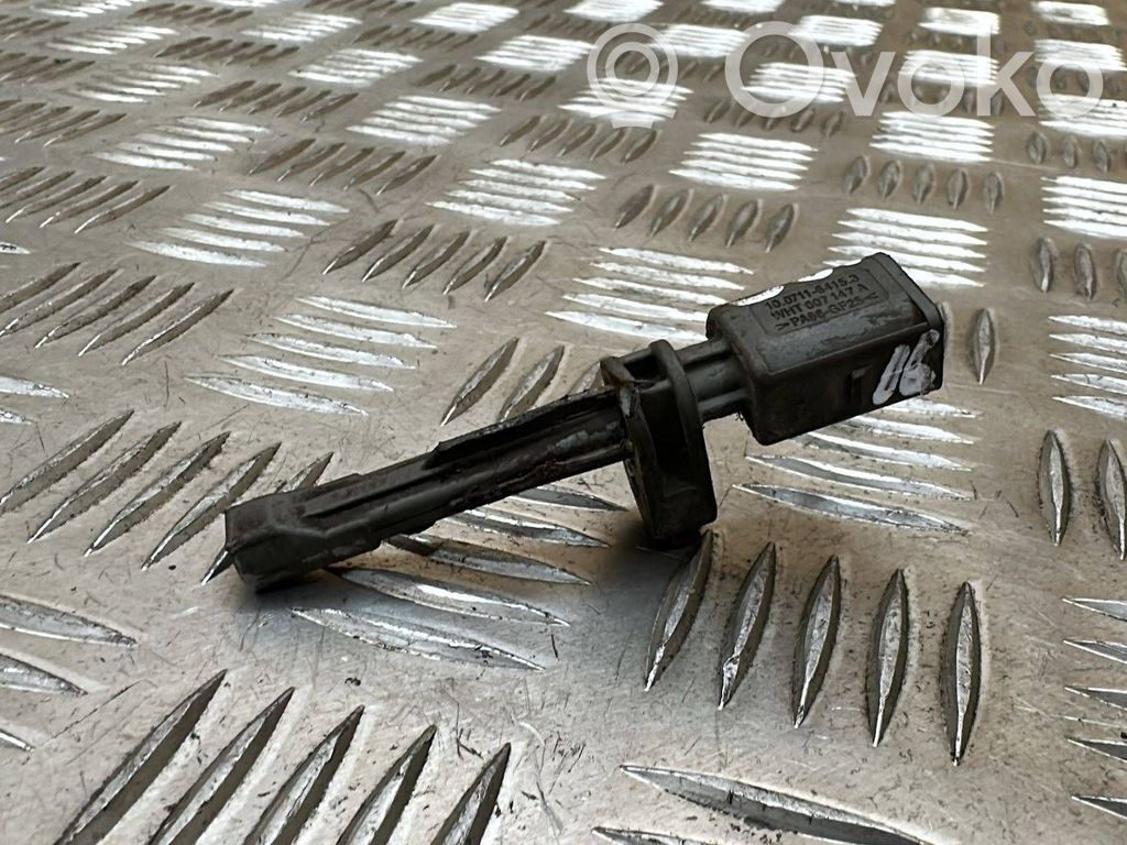 Skoda Octavia Mk3 (5E) ABS Sensor hinten 