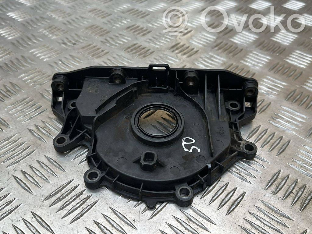 Skoda Octavia Mk3 (5E) Sonstiges Einzelteil Motor 