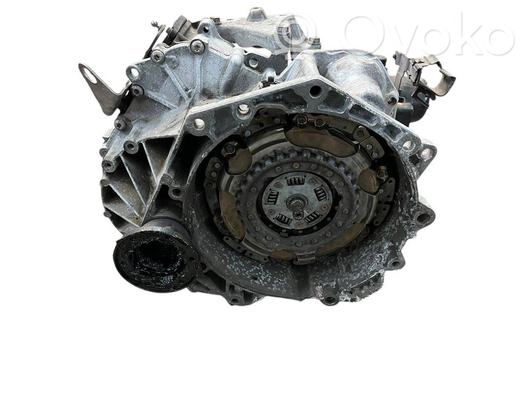 Skoda Octavia Mk3 (5E) Automatic gearbox 