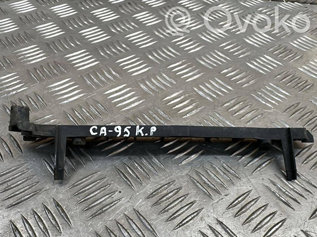 Opel Zafira C Uchwyt / Mocowanie zderzaka przedniego 