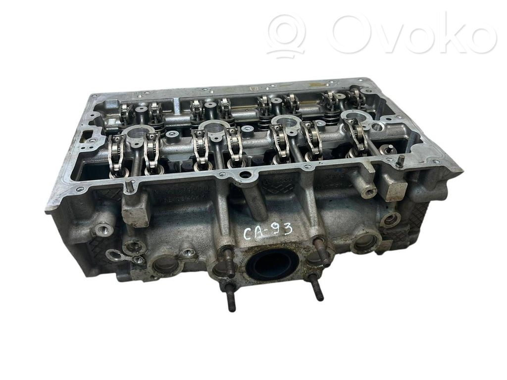 Skoda Octavia Mk3 (5E) Engine head 