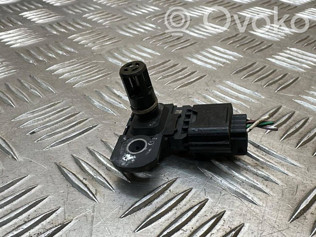 Renault Megane III Sensor de la presión del aire 