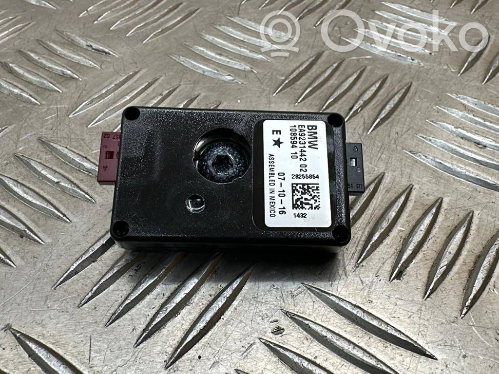 BMW 3 F30 F35 F31 Amplificateur d'antenne 