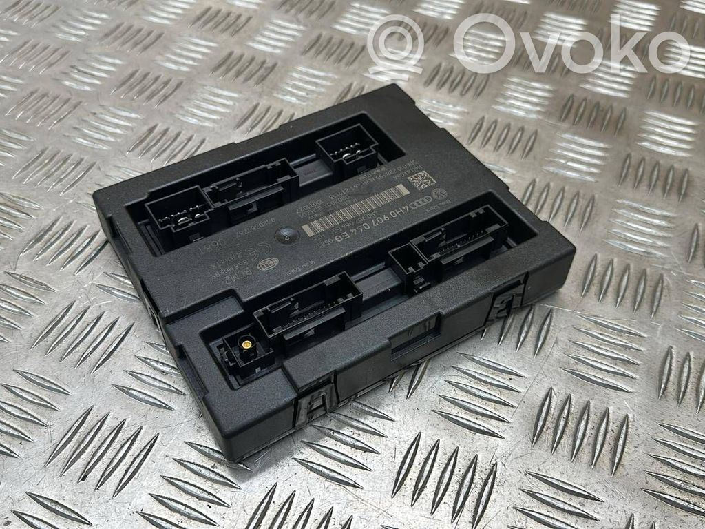 Audi A6 S6 C7 4G Module confort 